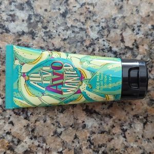 All I've Avo Wanted Face Mask